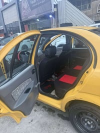 ٢٠١٥ • صدام امامي • باب السائق مبدل