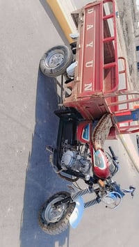 ستوته • موديل٢٠١٥ • شاصي مكفول