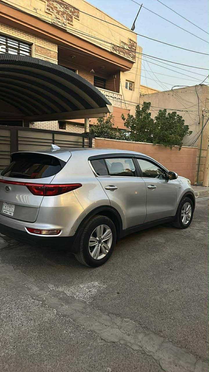 سلام عليكم اخوان سبورتج ٢٠١٧ وارد امريكي حادث بابتين تبديل وايرباك برده فقط ماشيه ٨١ كير مكينه تبريد كهربائيات صدر امامي خلفي كله مكفول مواصفات عاديه قطعتين تبريد فول تحكم فور ويل بااسمنه ع ايدنه استيرادها سياره جديده مال جناي سعرها ١٦٠ وبيها مجال مكاني الزعفرانيه ***********
