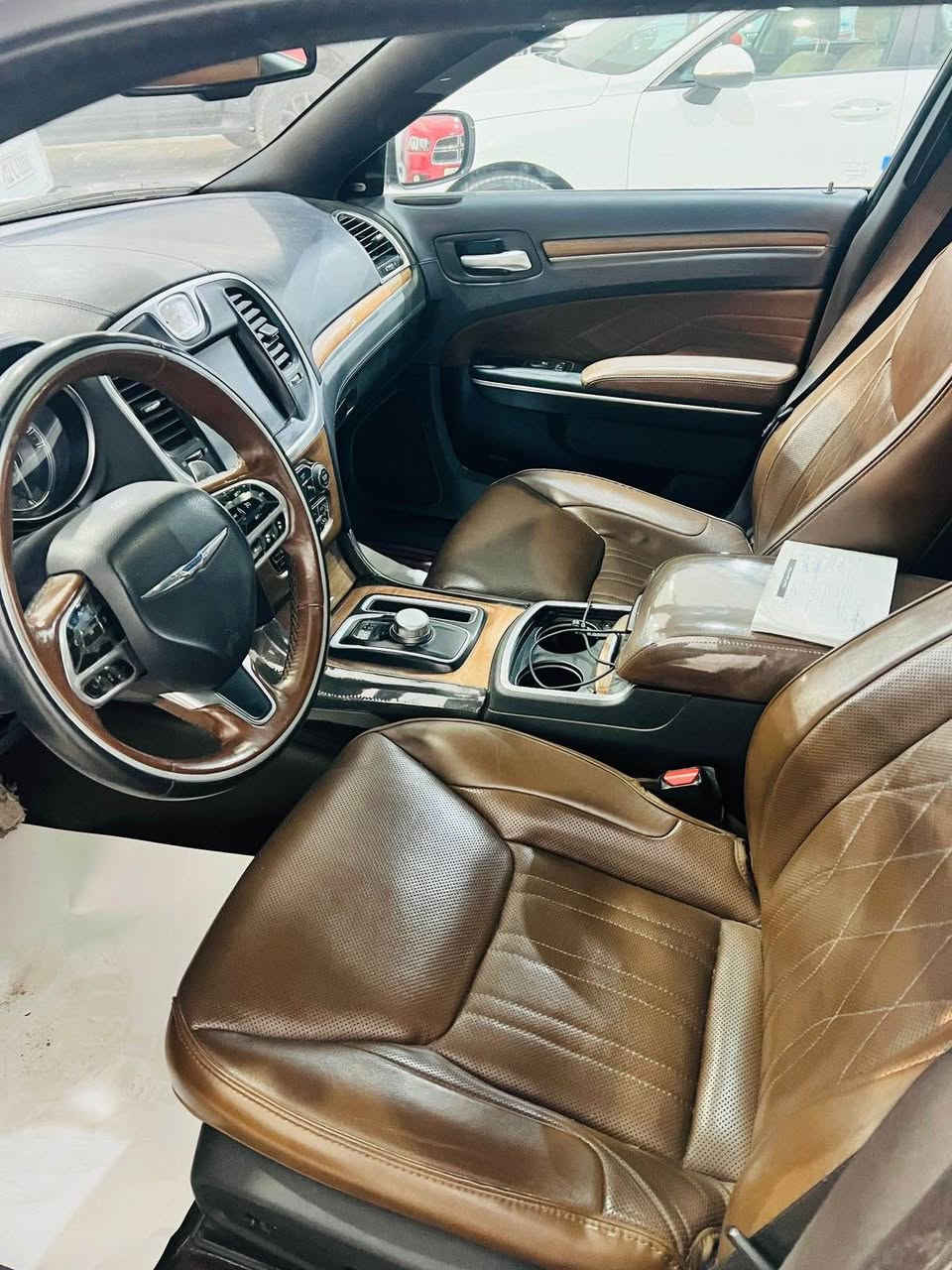 سلام عليكم البيع اوباما ٢٠٢٠ خليجي وكاله ليث العبيدي بلاتينيوم فول مواصفات رادار امامي نقطه عمياء شفتات ستيرن نظام سبورت دواخل صاج مشمشي اشاير بالمري برده خلفيه رادارات بالمري كلاص حار بارد تشغيل عن بعد بصمتين لايتات متحركه يدات ستيل طافي ماشيه ٥٠ الف حقيقي شرط الفحص كفاله من الدعامية ل دعاميه ضربه صبغ بارد رصعه شخط حتى دعاميات معرض ماس لتجارة السيارات البصره الدير 
رقم الهاتف 
***********
*********** البصرة, العراق
