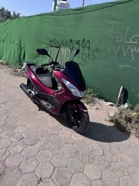 PCX • الجيل الثاني • ٣١