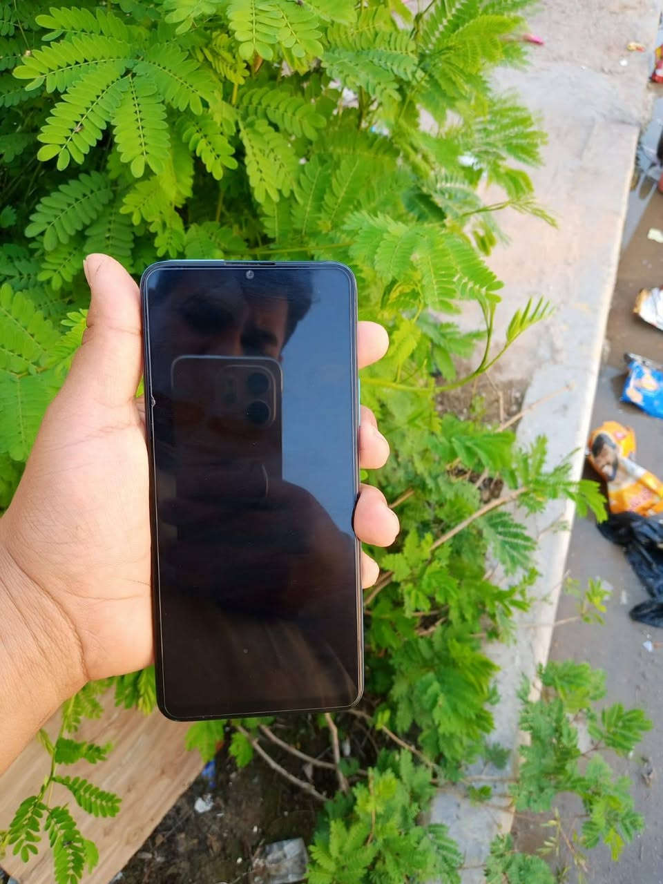 هونر أكس 7للبيع مستعجل  نظيف 95% الذاكره128 الرام6 معالج سناب دراجون 680 يدعم
(60) فريم ببجي السعر 115 المكان بغداد الرشاد الرقم*********** بي واتساب ما عدى توصيل تجي وتكلب ضمان يوم على كد الفحص
