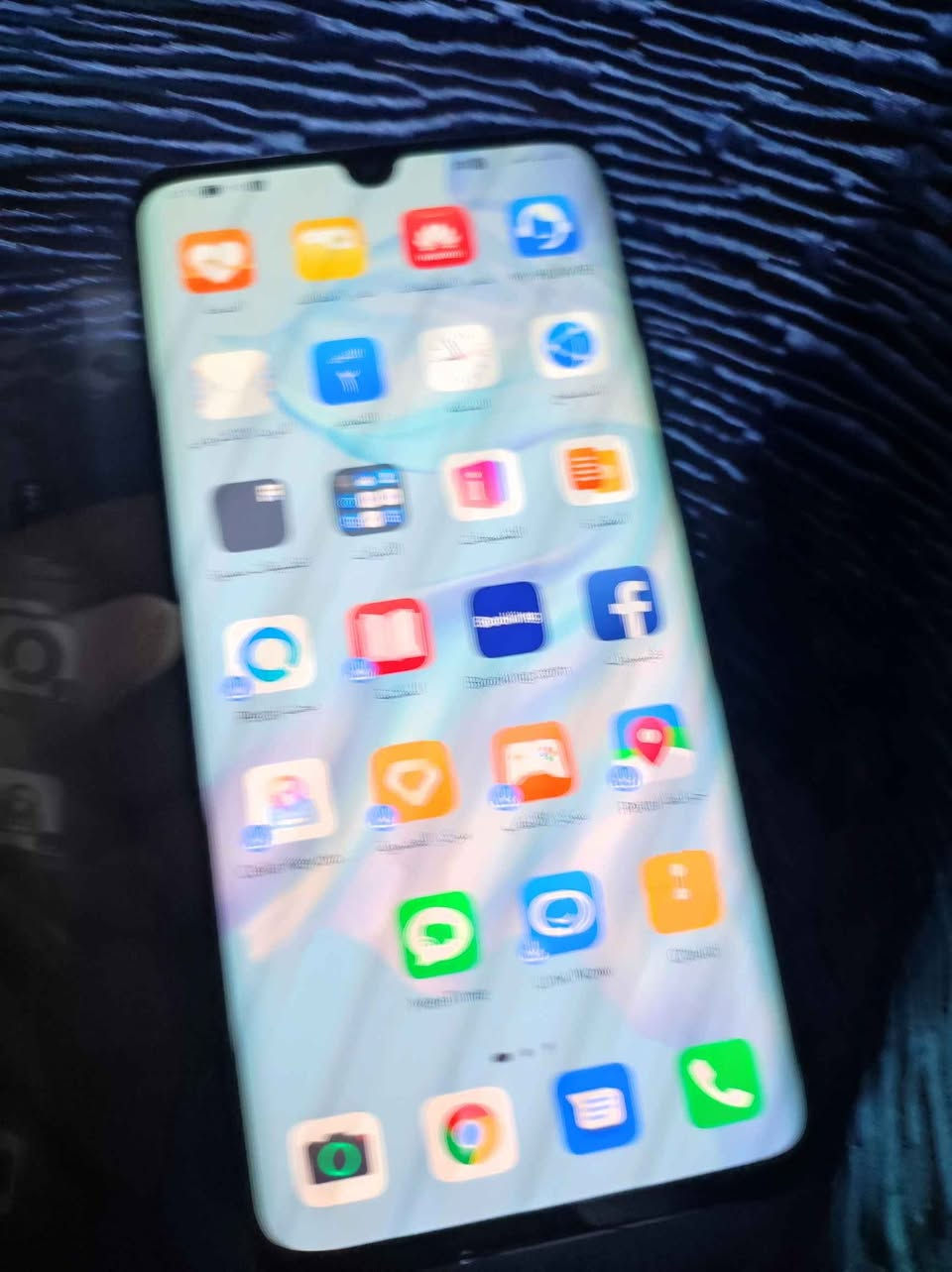 هواوي P30PROجهاز شخط مابيه نظيف  نظافة 100ذاكره 128عشوايه8،((HiSilicon Kirin 980االمعالج جهاز  بصمه بشاشه مدمجه  شاشه سوير املد   ويصه وجه  شاشه منحنيه يدعم خدمات كوكل رسمي   كله شغال بدون ملحقات سعر200 بغداد بغداد, العراق


**إذا كنت صاحب هذا الإعلان وتريد حذفه لأي سبب، رجاءا أرسل رسالة إلى الدعم الفني**