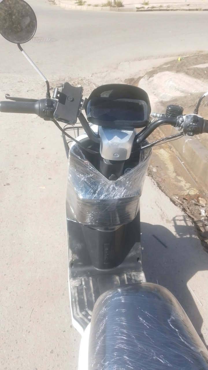 ماطور شحن الريان R900 فول شرط الفحص مستخدم شهر كلو شغلل السعر 360
الرقم ***********
