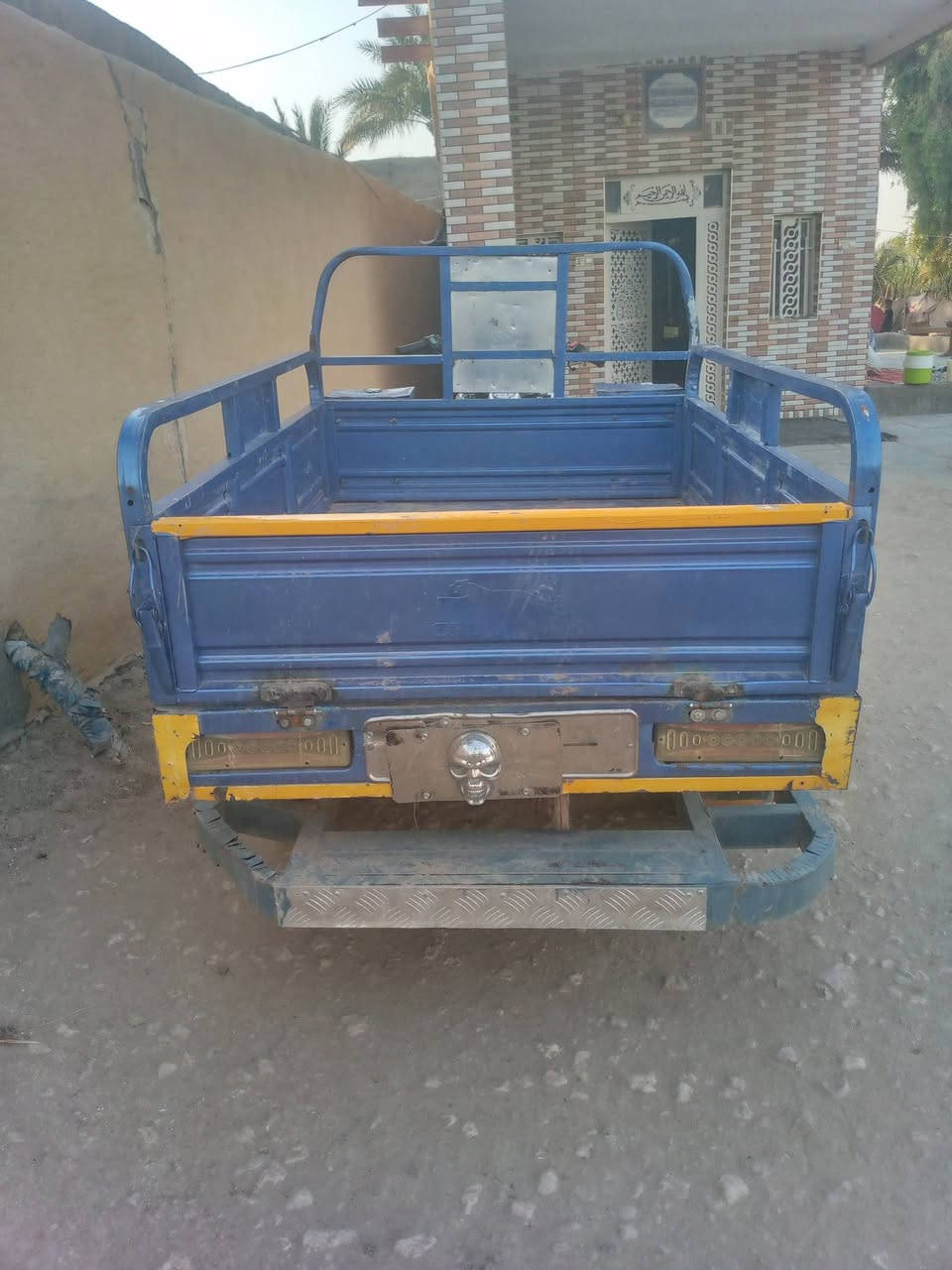 ستوته جمره موديل 2021 مكينه 2021 الديوانية ***********
