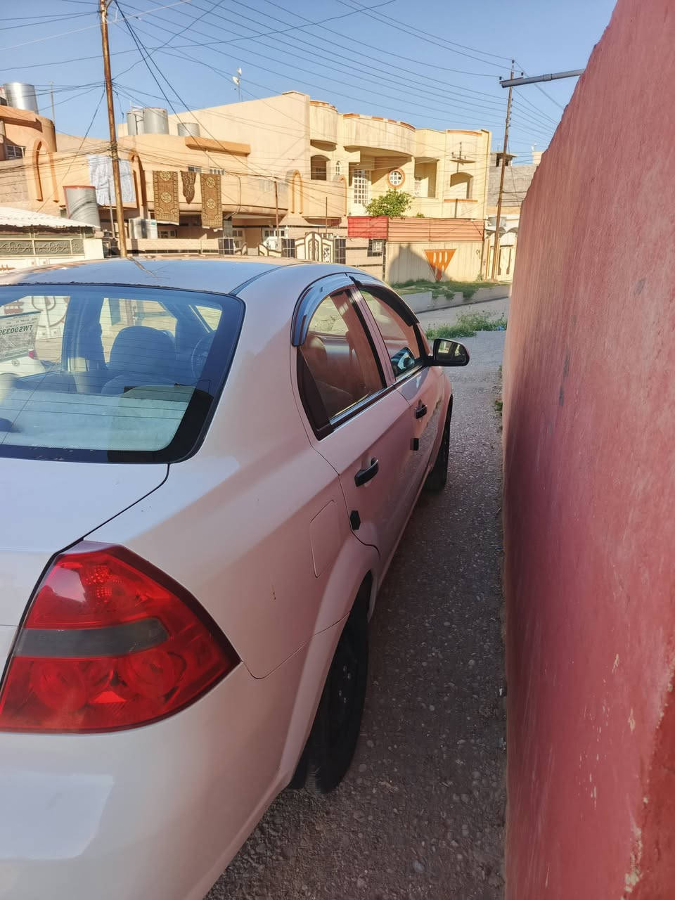 افيوموديل٢٠٠٧مكينه كير شرط تبريد ثلج مكينه حجم١٦دبل كم شفت كير عادي بأسمي السعر ٦٠وهذا رقم موبايلي***********
