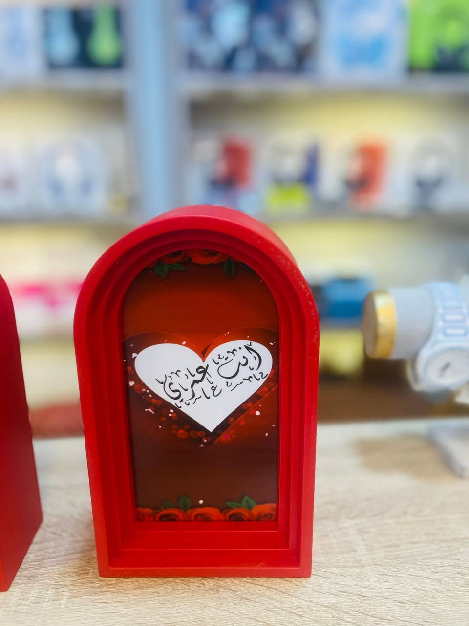 السلأم عليكم
ركن الهدايا 🎁🎁🛍️🛍️
هدايا وورد 🎉🎉🌹💐
Mobily - Centr 📲📲


**إذا كنت صاحب هذا الإعلان وتريد حذفه لأي سبب، رجاءا أرسل رسالة إلى الدعم الفني**