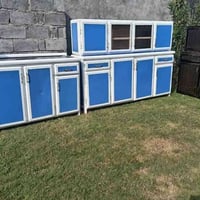 خزائن • مستعمل نظيف • الرمانه