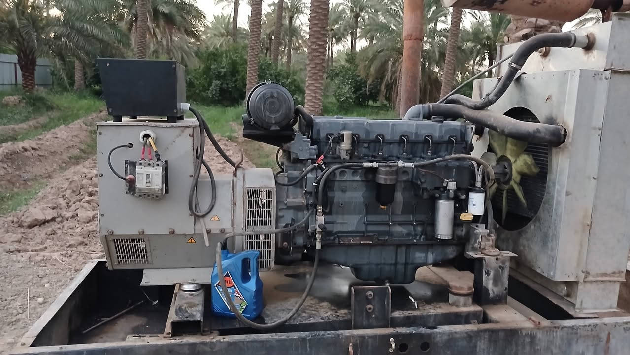 المولد للبيع للتفاصيل الإتصال على الرقم ***********
