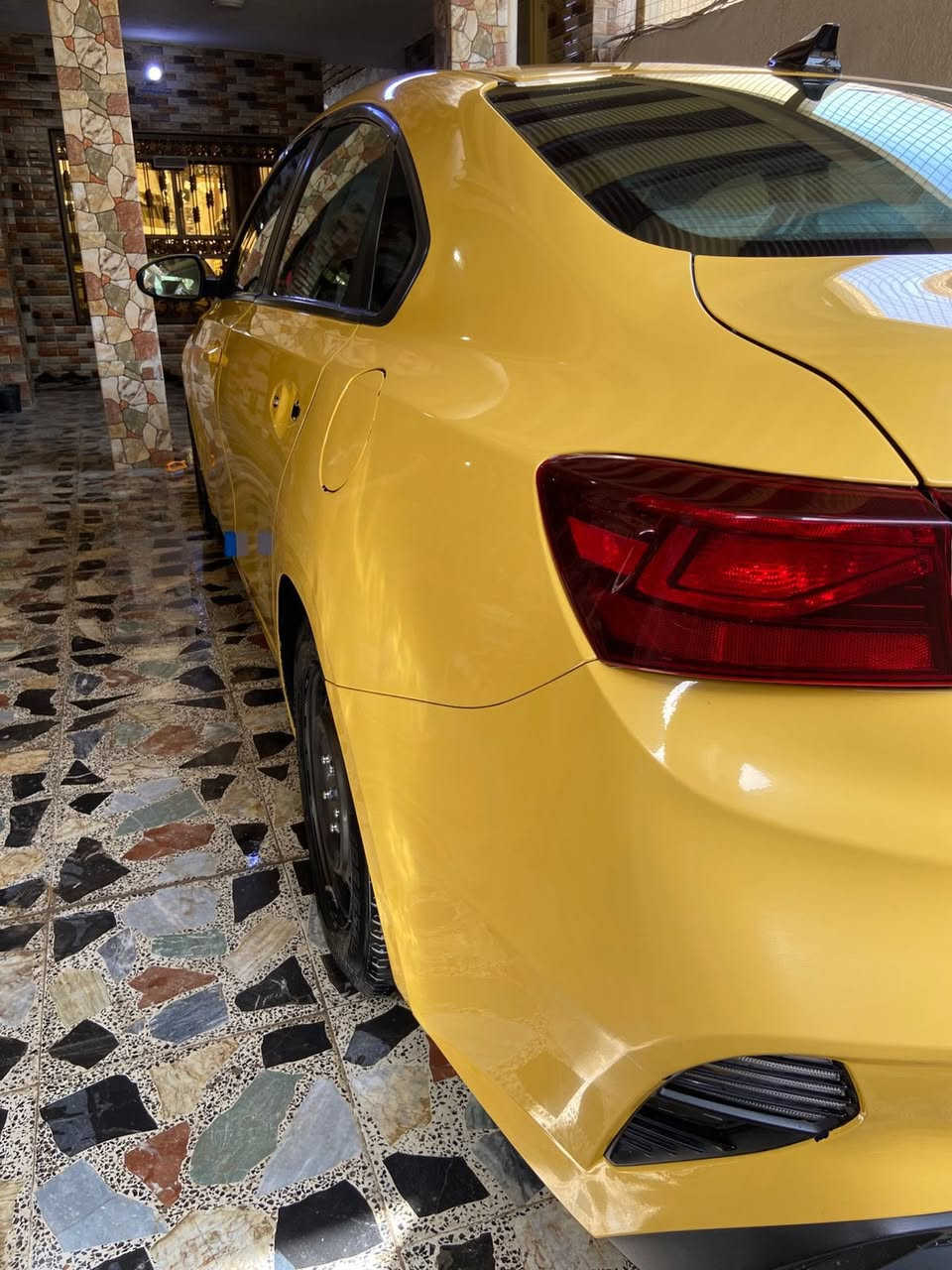 السلام عليكم 
فورتي  2023
كير أي تي
السياره غاز 
الباقي موجود بلسونار 
السعر 128
مكان بغداد فقط ابيع 
للتواصل 
***********
