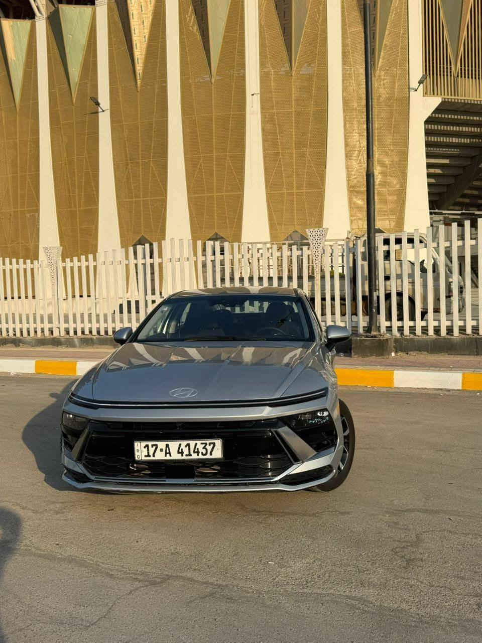 سوناتا 2025 sel زيرووو
ماشيه 3000 mi فقط
مواصفاته حلوه فوول الفتحه
السياره شرط وكاله بس جاملغ تبديل واصلي
معوقين مثنى بأسم زلمه معدل وتعتبر السيارة حره
وكاله عامه بالسيارة وشرط تنكتب بالمكاتبه
مكينا كير تبريد على وضع الشركه
تخم تاير جديد وباتري جديد
حجر بيئه رادار شرط شركه
شرط ما تخسر عليه دينار واحد 

للاستفسار *********** ميثم
