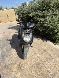 سكنس • مكينة مجفته • كابريتر