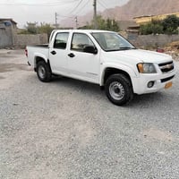 كولورادو • ٢٠٠٨ • دفع رباعي