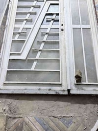 باب حديد • كوت شهداء