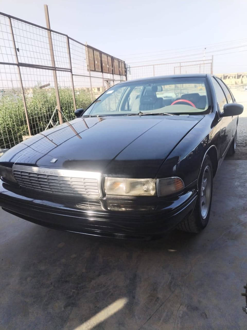 دولفين موديل ٩٥ رقم ألماني انبار 

سنويه ساقطه للبيع سياره نظيفه شرط تحويل 

السعر ٧٥ وبيها مجال قليل .. للإستفسار الاتصال ***********
