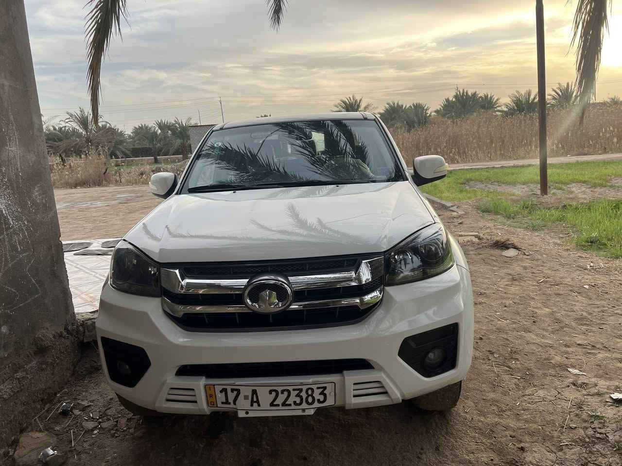 سلام عليكم كريت ويل البيع مكفولة كفاله عامه 2023السعر 128وبيه مجال ***********
