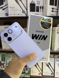 عملاق المواصفات هونر win RT  افضل شاشه بتردد 185  افضل بعالج sd 8 elit...