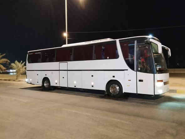 للبيع تك مكينه قايش رقم نجف نكليزي جديد بسمي جاهزه فاتح اربع وياله تايرات جدد باتريات جدد دواخل حلوه  مقاعد عدد 55 حلوه شياره خير من الله اي ستفسار اتصال عله رقم *********** / السعر 280 وبيه مجال لطيبين
