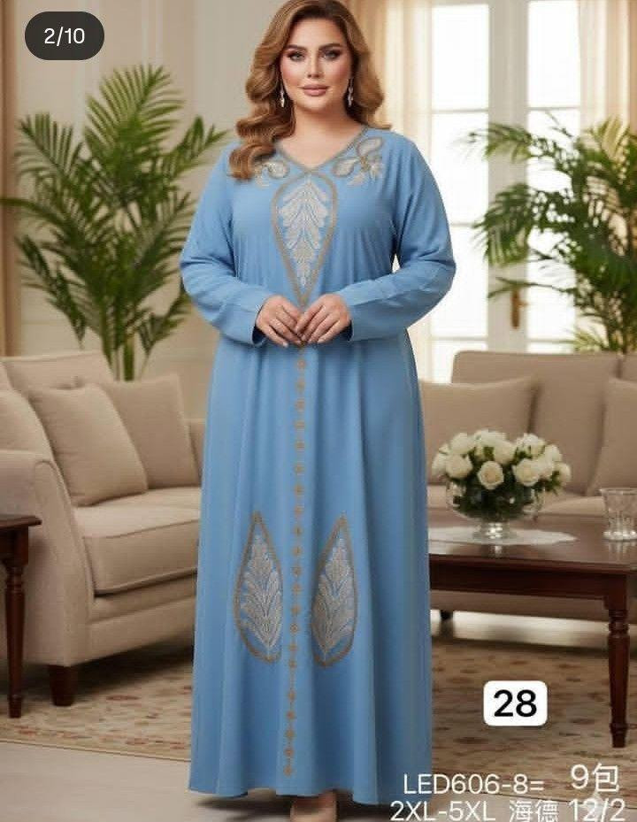 دشداشه كشمير اصلي بغداد, العراق


**إذا كنت صاحب هذا الإعلان وتريد حذفه لأي سبب، رجاءا أرسل رسالة إلى الدعم الفني**