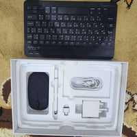 ايباد للبيع  ذاكرته واحد تيره داخليه 16 ايباد كلش حلو كامل ملحقاته سلس...