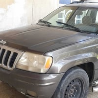 البيع جيب شيروكي السعر 40 مكلف بل نشر 07700367831