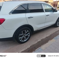 سورنتو • ٢٠١٦ • خليجي