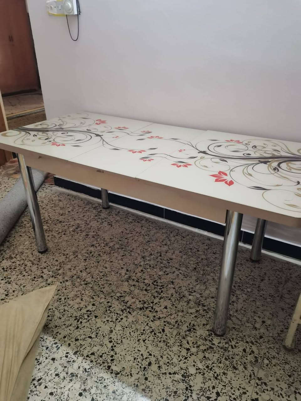 هاي الاغراض للبيع بحالة ممتازة واسعار مناسبة العنوان بغداد حي الاعلام
اسال واجاوبك


**إذا كنت صاحب هذا الإعلان وتريد حذفه لأي سبب، رجاءا أرسل رسالة إلى الدعم الفني**