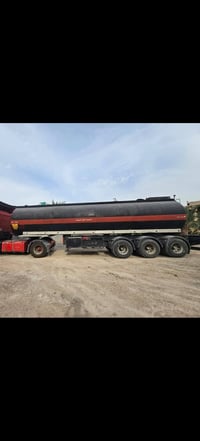 للبيع تانكي فوزله سبرنك جاهز من كلشي للاستفسار 07805586109