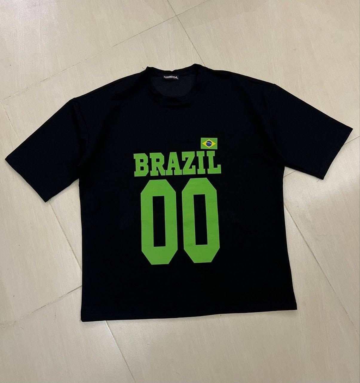 كميه محدوده ✅
بدي هاف حقيقي تركي منتخبات قالب كبير
قياسات s m L xl xxl  
الخامه قطني درجه اولى 2 خيط

القطعه ب٩ الاف 

الشد 10 قطع ب90 الف


**إذا كنت صاحب هذا الإعلان وتريد حذفه لأي سبب، رجاءا أرسل رسالة إلى الدعم الفني**