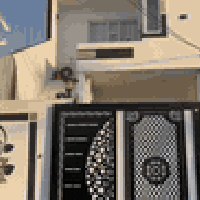 كركوك فيلق • ١٠٠م • طابقين