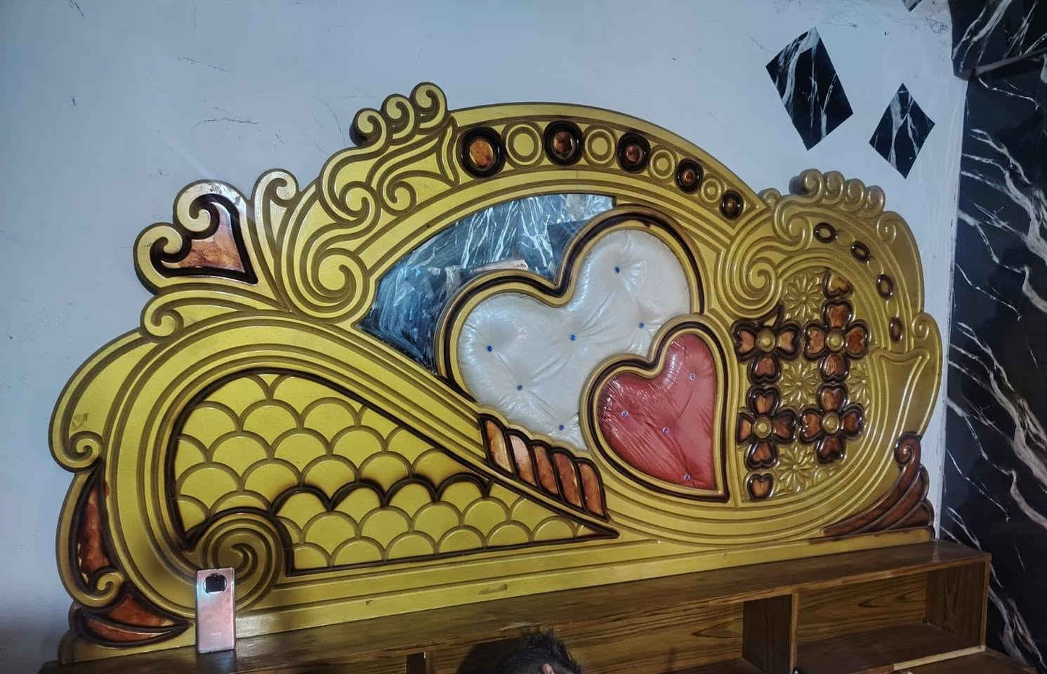 غرفه للبيع سعرها ٤٧٥ مكان بغداد حي بتول الاتصال ع هذا رقم ***********
مراوس بتركيه
