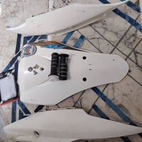 ماكس • كفرات جدد • رياضي