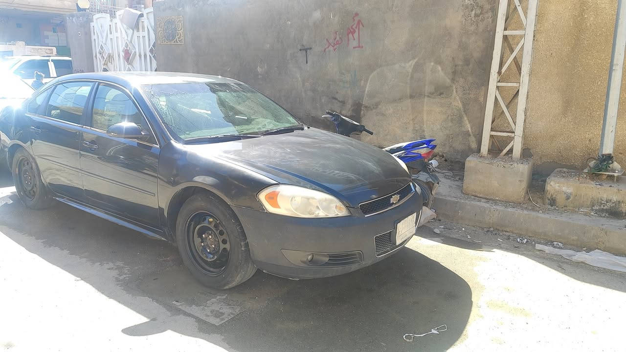 امبالا موديل 2013 رقم واسط بوليسي كير تعليك مكينة 3600 مكان كوت سعر 85 وبيها مجال بسيط ***********
