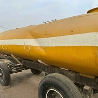 مقطوره • ٨٠٠٠لتر • معامل النهروان