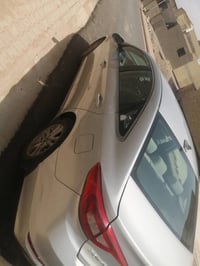 سوناتا • ٢٠١٥ • مكينة ٢٤٠٠