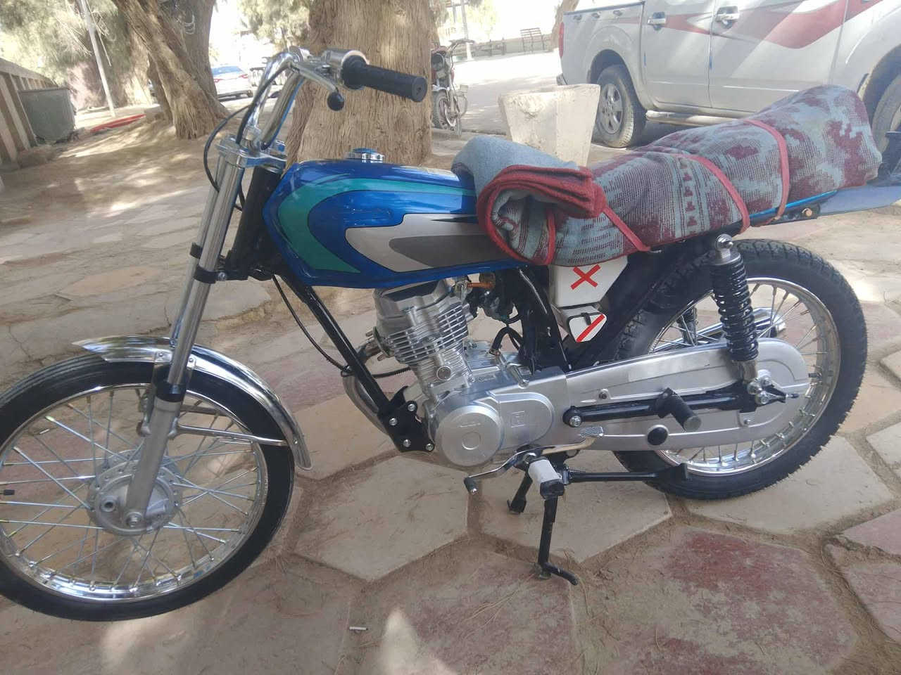 تعمير ٢٦ جديده اوراق سحب تبديله دهن وحده السعر ٧٥٠ وبيها مجال
مكان الناصريه البطحاء ***********
