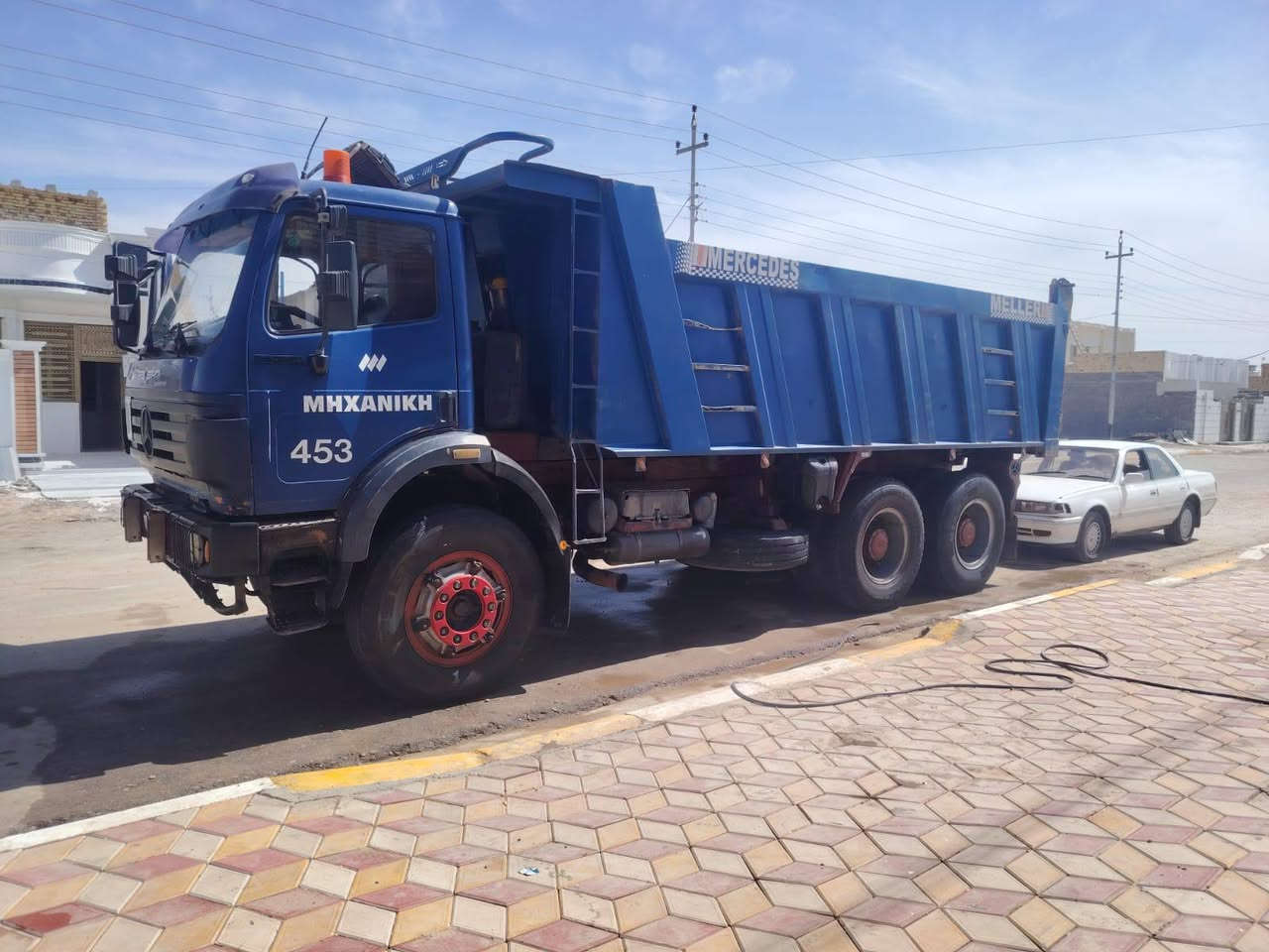 البي للبيع مكينه سوبرين كير ١٦٠ جي اف سنويه لل٢٠٢٨ سياره جاهزه تخم تاير *********** ***********
