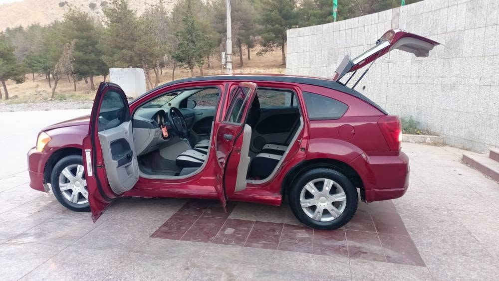 هەرزانترین نرخ
$45 کۆتا        رانیە         *********** ڤایبەر و واتس ئاپی لەسەرە 
دۆج کاریبەر مۆدێل 2007 گێڕ تۆماتیک تەبرید
رەقەم سلێمانی سەنەوی لە 2025 بەسەر چوە 3 گەڵا غەرامەی تیایە بۆتی ئەگێرمەوە بەناوکردن غەرامە وەکالە بەشەرت
سەیارەکە کامل بۆیاغە پێش و پشتی کەپسە 
گێر مەکینە موس براوە بەشەرت 
کارەبای و تندو تۆڵی بەشەرت رانية, السليمانية

