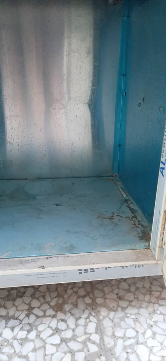 كاونتر جديد استعمال قليل جدا السعر 125 الف الرقم *********** واتصال و واتساب
