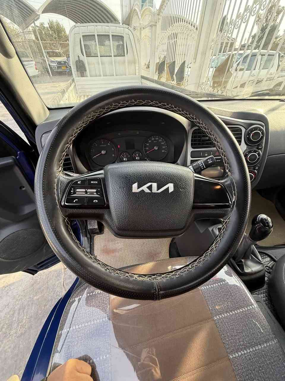 سلام عليكم للبيع كيه 2024 رقم بغداد تحويل السياره جديده 2700 كفاله عامه امدوشمه ابطشته تخم تاير  بيه رصعه اموضحه بل صوره السياره مال جناي السعر ١٥٧ وبيه مجال مكان بابل مشروع المسيب ***********
