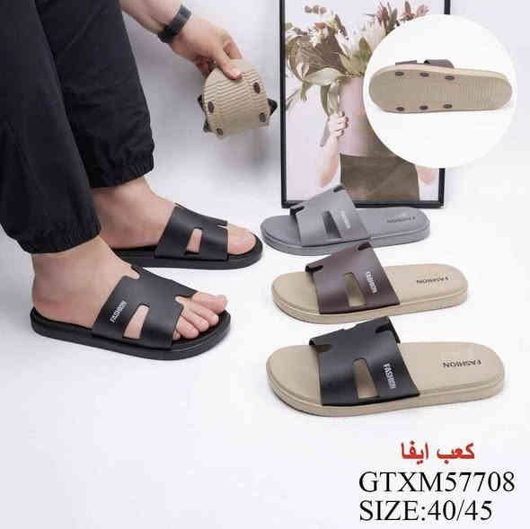 سليبرات رجالي طبي خفيف السعر 5الاف فقط القياسات مكتوبه في الصورة العنوان بغداد الدوره أبو دشير الشارع العام مقابل الخفاجي يوجد توصيل جميع محافظات 5الالف للاستفسار الاتصال على الرقم التالي *********** بغداد
