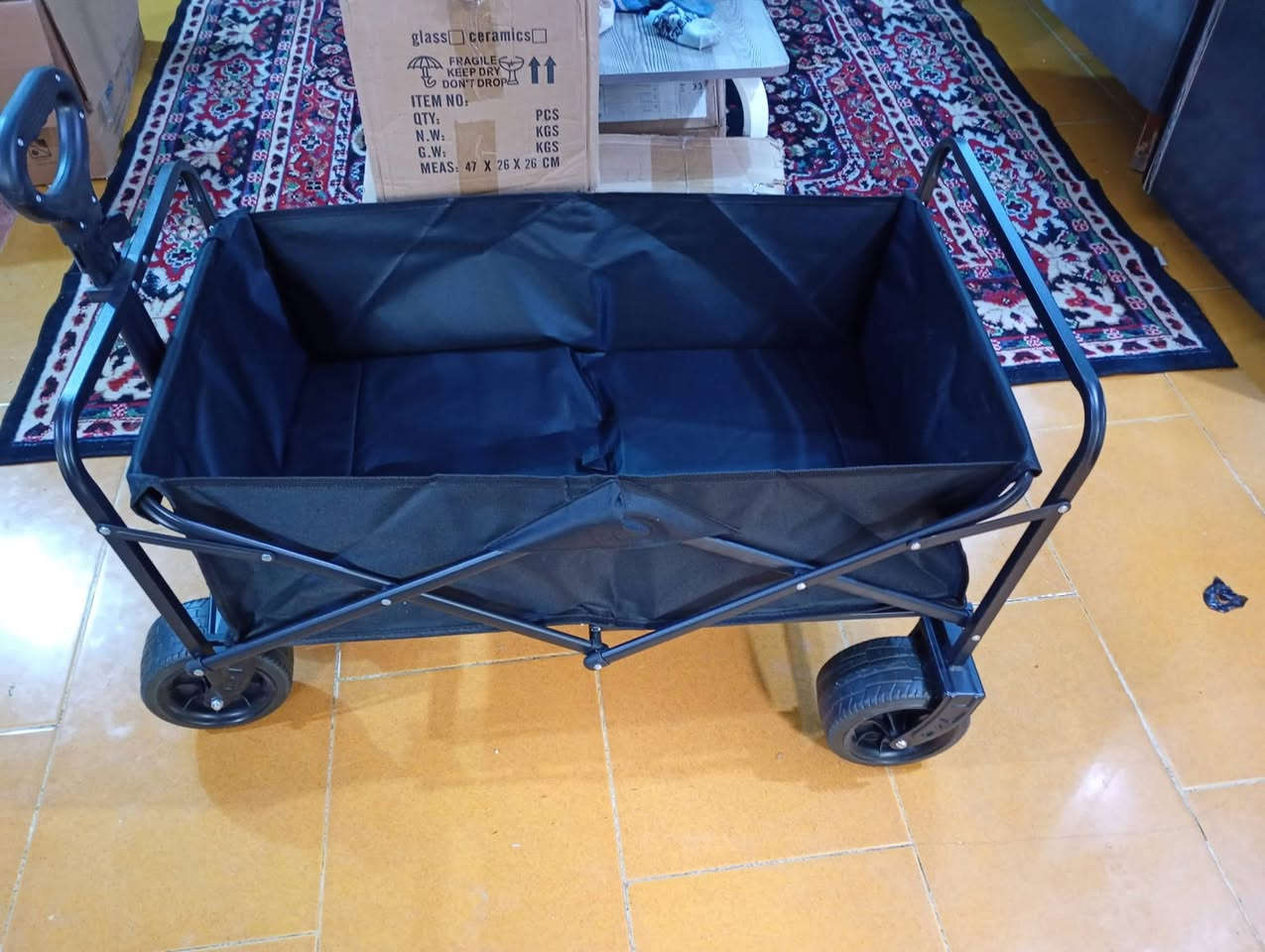 متوفره سعر 40


**إذا كنت صاحب هذا الإعلان وتريد حذفه لأي سبب، رجاءا أرسل رسالة إلى الدعم الفني**