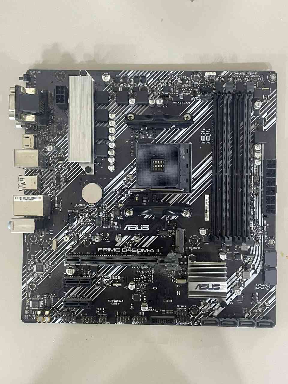 ادمن وافق
قطع للبيع مستخدمه التفيدة يقيم وياخذ بالعافية
المعالج وياه المبرد مالته بعده ما مفتوح ولا مستخدم
يوجد توصيل لكل العراق


**إذا كنت صاحب هذا الإعلان وتريد حذفه لأي سبب، رجاءا أرسل رسالة إلى الدعم الفني**