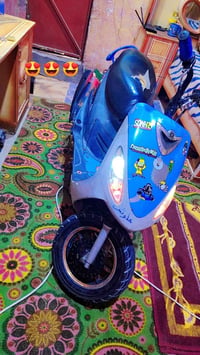 ياماها • نشطة • الزبير