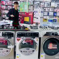 ثلاجة ٢٢قدم • قرعة • تلعفر