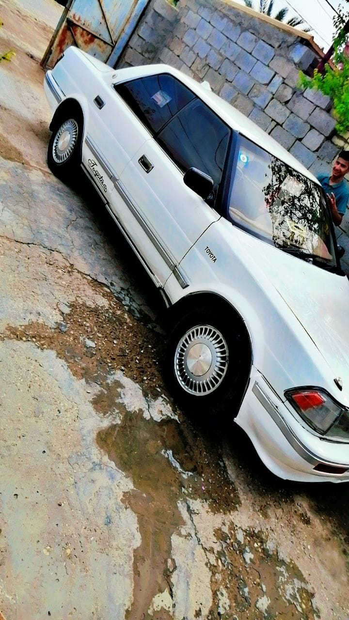 سلام عليكم هارتوب موديل ٩١ رقم بغداد  محرك وكير مكفولات صدرها عايزلهه بوش
وبيه السيتك ولف بيه دخانه أمن تحمه تروح
كهربائيات شغاله  لايت زنون 

رقم الهاتف *********** مكاني واسط قضاء الصويره
