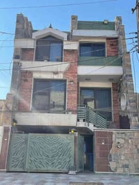 ✔️لـلـبـيــع او مراوس  في الـسـيـديــة ( الأعتماد الهندسي للعقار حصراً...