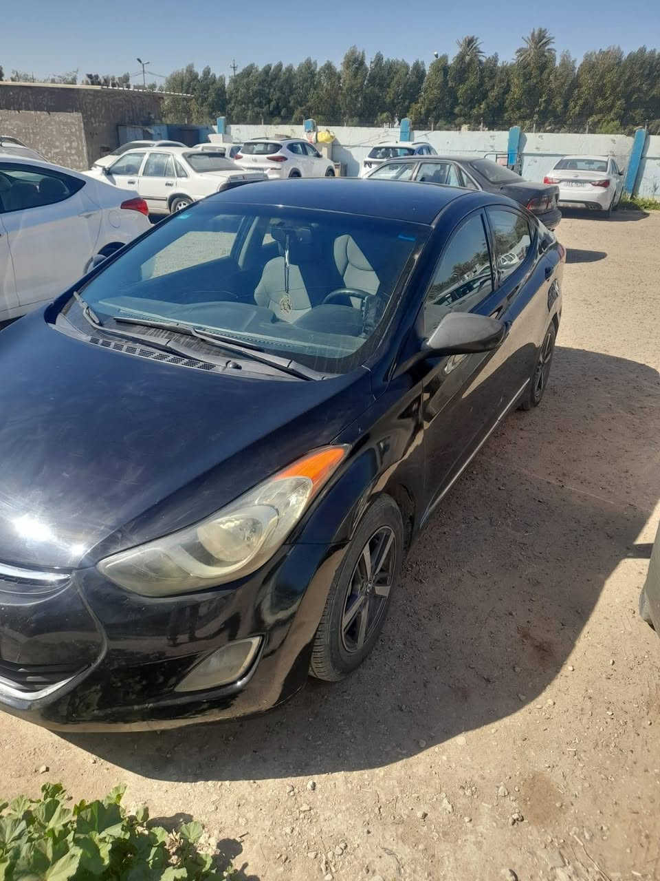 مكينة 1800 دوش
تبريد منظومة كاملة جديدة 

تدفئة ادامة وتنظيف جديد 

نظام EKO 

مكينة كير  حدادية خير من الله 

داخلة كلين بدون ضرر 

بيها حادث بالعراق الجاملغ الامامي فقط والباقي بدون اي قطعة صبغ  ليبل واحد بدون اي قطعة تبديل السعر 105وبيها مجال *********** السونار داخل المنشور
