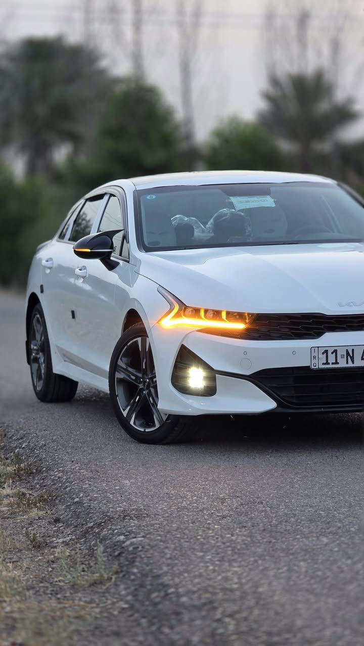 السلام عليكم كي فايف ٢٠٢٣ EX فول
(شركه دوليه) ماشيه٢٦ الف كفاله عامه جديده جداا

محرك ٢٠٠٠ دوش

بانوراما

بصمه

كشنات جلد وكهرباء

حساس امامي خلفي

شاشه نفكيشن

كامره خلفيه دواره

كشن سايق خزن ميمري

مري جانبيه قلابه

سايد بريك كهرباء

نضام اتو هولد

مود درايف

شاحن واير ليس

تبريد شاشه

بكلايت لد متصل

جنطه ذكيه

بردات جانبيه خلفيه

داخل صاج

لايت ٣ عدسات زنون

دعاميه رياضيه

لد نهاري

تشغيل عن بعد

ويل ١٨

سعر٢٣٠ بيه مجال بسيط

للتصال***********

مكان سياره بغداد
