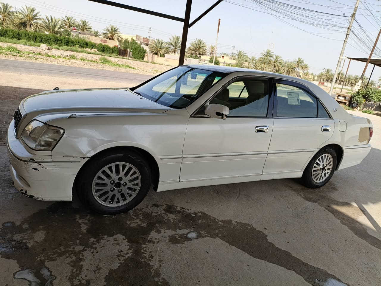 سلام عليكم ملكه 2001 رقم كربلاء انگليزي فحص وهزه جديد سنويه ل31 سياره بسمائنه شاصي 71 مكينه في في تي 2500 فيشه وبطل سياره مكينه حداديه تخم تايره غرفه كله جديد كفاله من لگص فقط صبخ بل جاملغات الخلفيه بدون دواخل مكاني طوريج /سعر /95وبيه مجال بصيط /***********/***********
